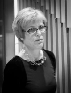 Hanne Refsholt