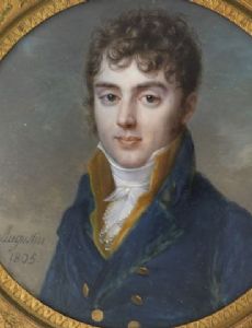 Ferdinand de Bertier de Sauvigny