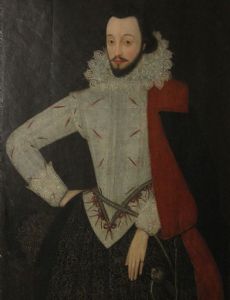 Sir Edward Bullock