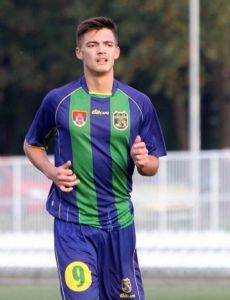 Aleksa Marković