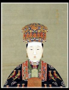 Wang Xijie