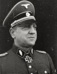 Wilhelm Trabandt