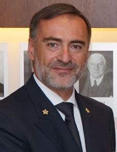 Enrico Credendino
