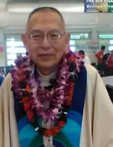 Richard Sui On Chang