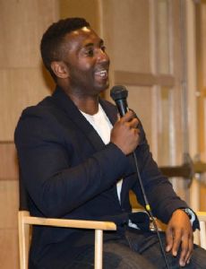 Wesley Morris