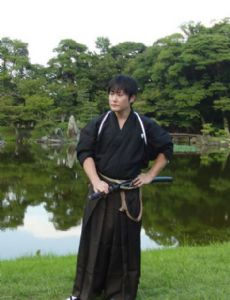 Isao Machii