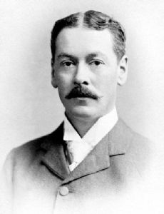 Alfred Barnard Basset
