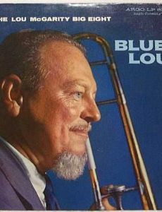 Lou McGarity