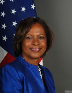 Pamela E. Bridgewater