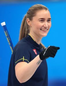 Sara McManus