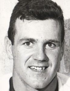 Terry O'Malley