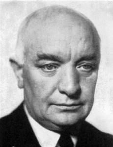 Per Albin Hansson