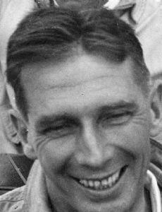 Valentine Baker (pilot)