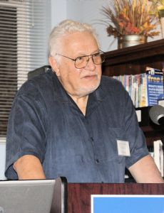 Victor J. Stenger