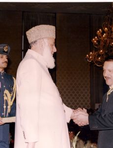 Muhammad Rafiq Tarar