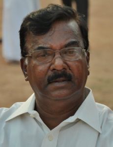 C. Divakaran