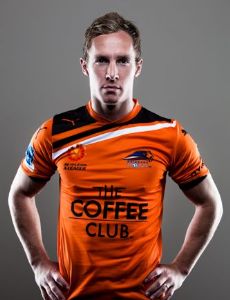 Matt Smith (footballer)