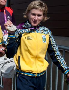 Inna Osypenko