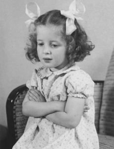 Eva Münzer