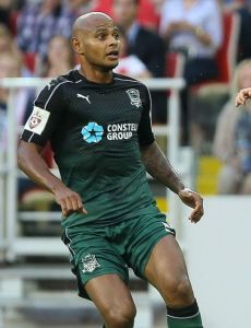Ariclenes da Silva Ferreira