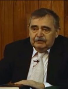 Eugenio Trías Sagnier