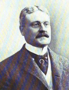 Ira W. Wood