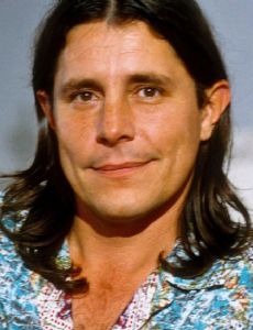 Barrington Pheloung