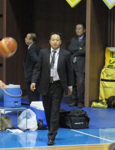 Toshihiro Goto