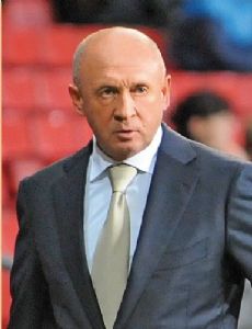Mykola Pavlov