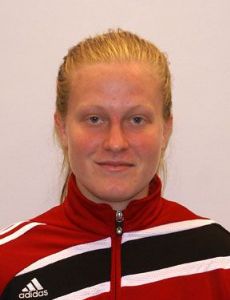 Sarah Robbins