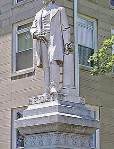 John Milton Elliott