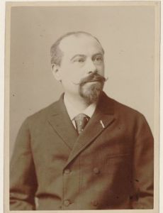 Constant Pierre
