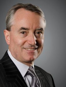 William B.P. Robson