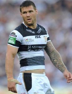 Kirk Yeaman