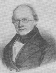 Karl Heinrich Baumgärtner