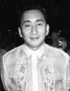 Ishmael Bernal