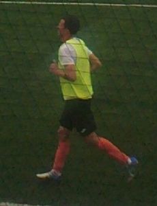 Ilya Manokhin