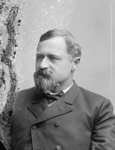 Thomas Gregory Skinner