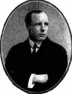 Edward Aylmer Digby