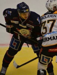 Fredric Andersson