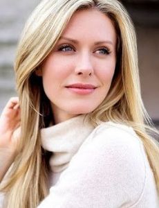 Brianna Hayes