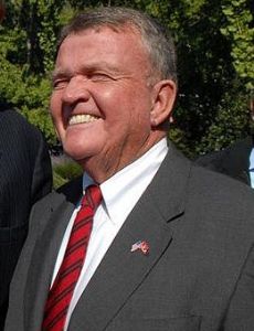 John E. Courson