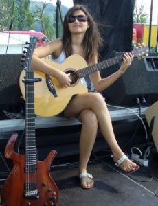 Valentina Dimitrova