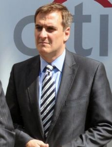 Michael N. Gianaris