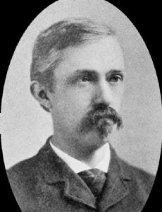 Samuel Lightfoot Flournoy