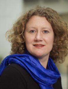 Judith Sargentini