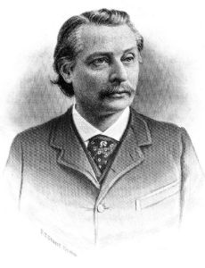George Crompton