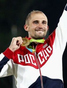 Aleksander Lesun