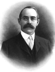 Robert Brown Young
