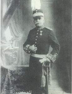 Nikolaos Delagrammatikas